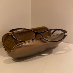 Gucci GG2929 eyeglass frames